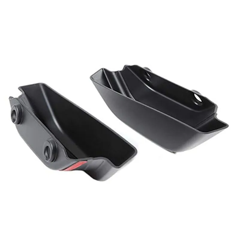 

Органайзер для хранения дверных ручек, лотки, коробка для захвата ручки, интерьерные аксессуары для Jeep Wrangler JL 2018-2020 и JT Gladiator