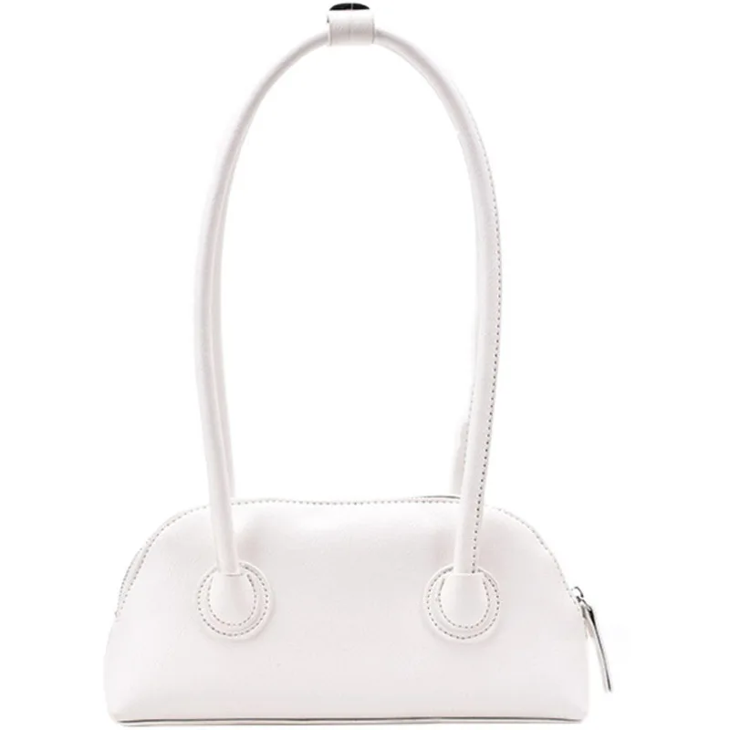 Women's Bag 2021 Designer New Trendy Fashion Brand Soft Leather Shoulder Female Bag Crossbody Casual Handbag Small Square Bags