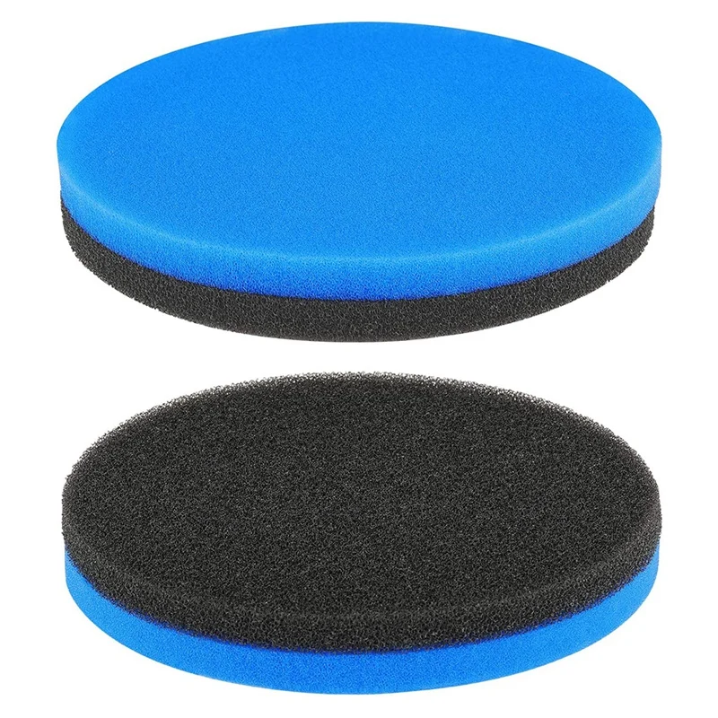 

10 Pack Replacement Filter Compatible with BISSELL Febreze Style 1214 Cleanview & PowerGlide Pet, Part No.12141