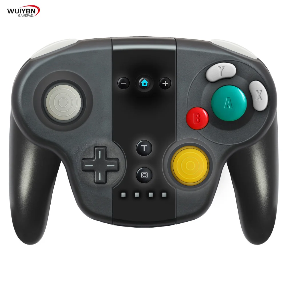 

Wireless Switch Pro Controller Gamepad Joystick With NFC Function For Nintend Switch PC