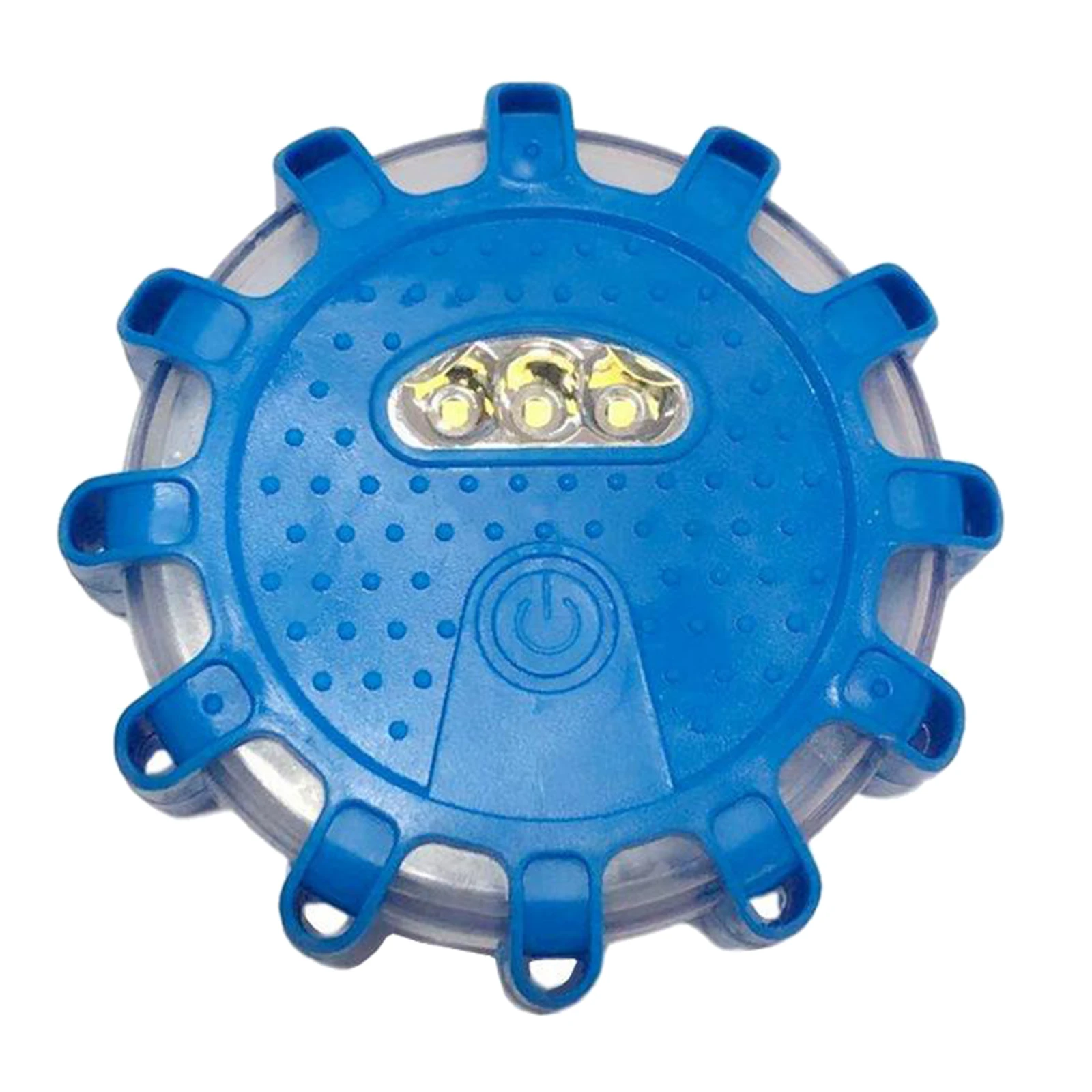 

Car Discs Beacon Emergency Strobe Warning Light Magnetic Base Hook Design