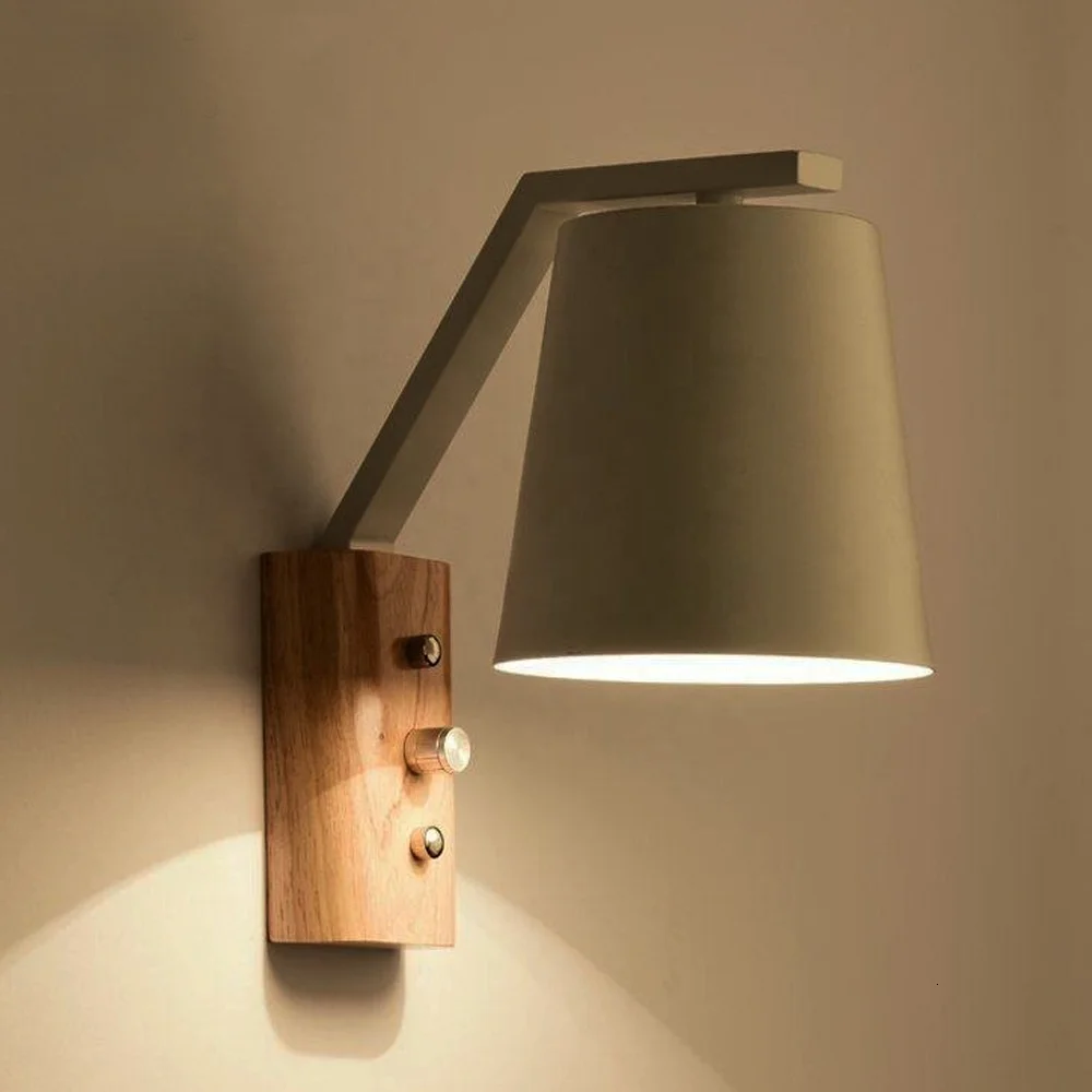 Современный декоративный 220 вольт античный деревянный под заказ светодиодный