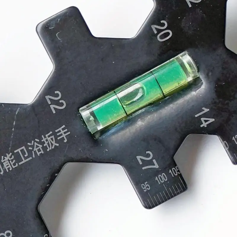 Сервисный ключ для смесителя умелое производство высокое качество шлангная