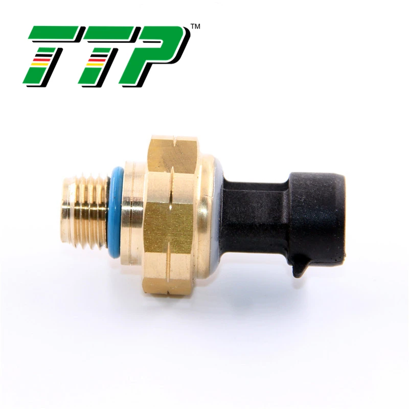 Датчик давления абсолютной карты масляного коллектора для Cummins ISX ISM ISC ISB FREIGHTLINER