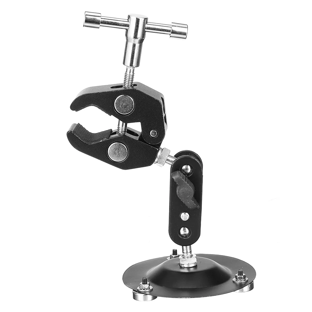 

Металлическая электронная паяльная вспомогательная станция 150 мм, сварочный зажим для ювелирных изделий, инструмент для проверки сварки пе...