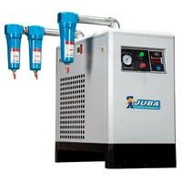 freeze dryer frozen cold dryer water separator air compressor industrial grade dry filter convenience panel high efficiency fan