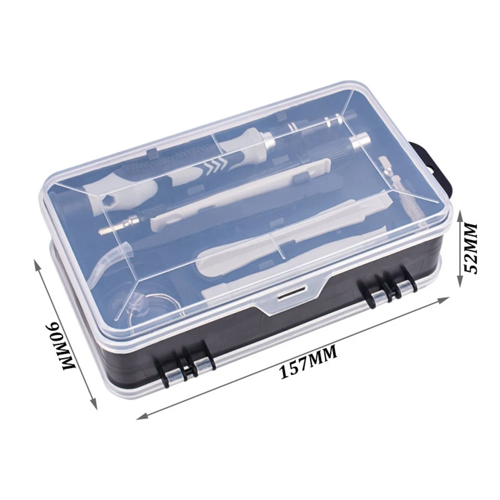 Магнитный Набор отверток комплект для ремонта 115 в 1 набор прецизионных