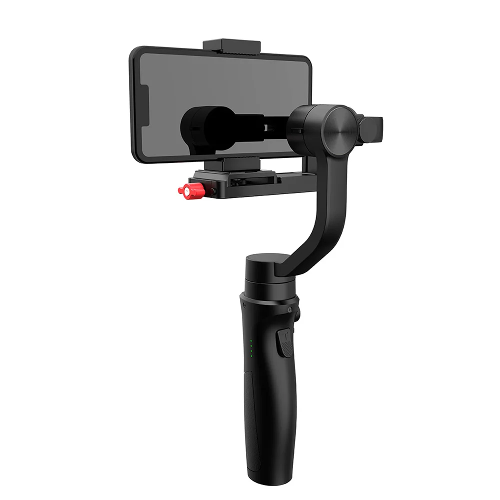 Hohem iSteady мульти 3 оси ручной карданный стабилизатор для цифровой камеры GoPro Hero 8 7 6 5 Osmo экшн Yi Cam SJCam смартфонов