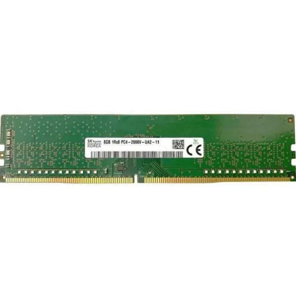 Память ddr4 8gb 2666mhz hynix hma81gu6djr8n-vkn oem pc4-25600 cl22 dimm 288-pin 1.2в original single rank | Компьютеры и офис