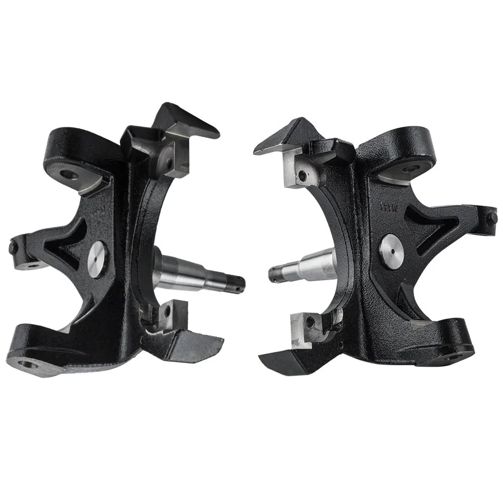 

2 "падение снижение шпинделей для загородного C2500 3/4 тонн для Chevrolet Tahoe 1992-1999