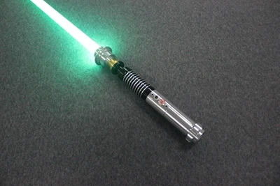 

New Sound Luke Star Black Series Skywalker Lightsaber Blue Vader Sword Five Of Special Gift Third Generat 100cm