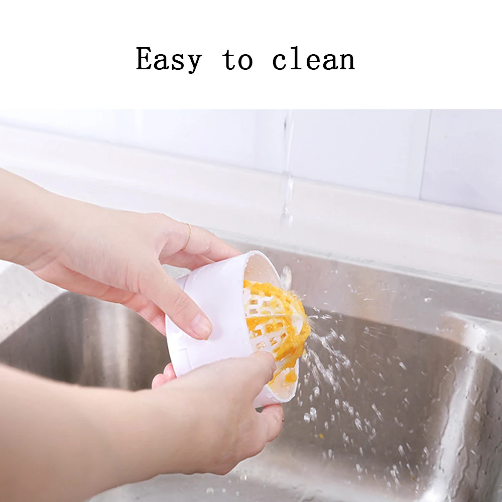 Портативная ручная соковыжималка для цитрусовых апельсинов лимонов фруктов 100%