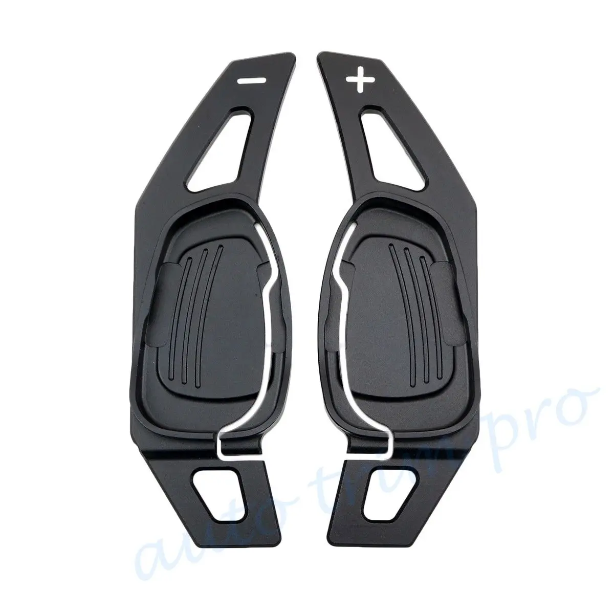 Удлинитель переключения передач на руль автомобиля подходит для Audi A5 S3 S5 S6 SQ5 RS3 RS6