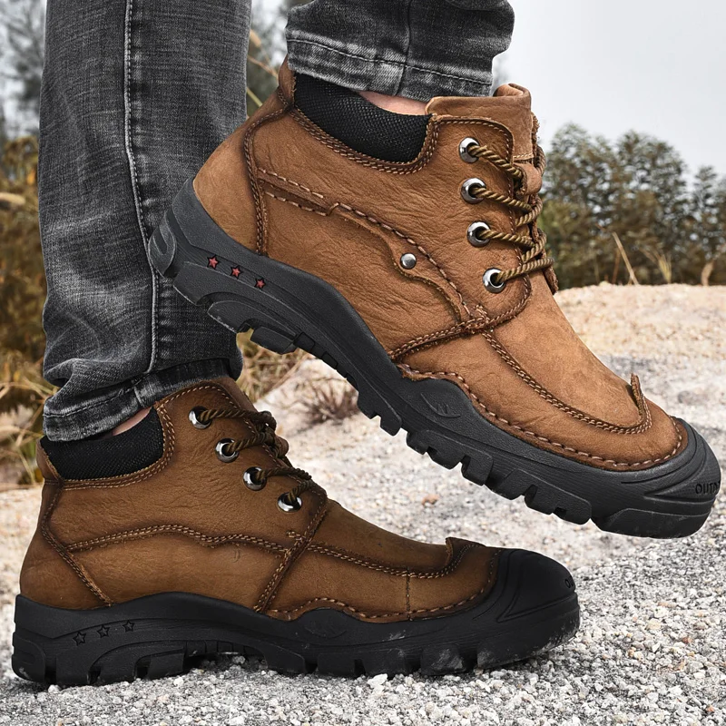 

Men's Shoes