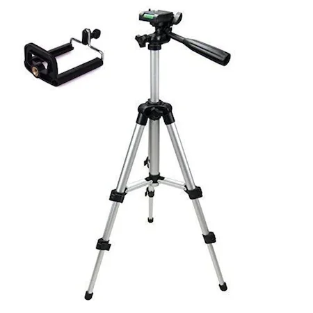 

105cm Lux Camera Phone Photo Machine Tripod Tripot Foot 444066993