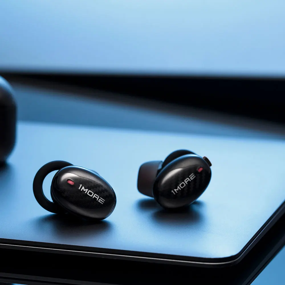 1 более гибридная игровая гарнитура EHD9001TA с активным шумоподавлением TWS Bluetooth 5 0