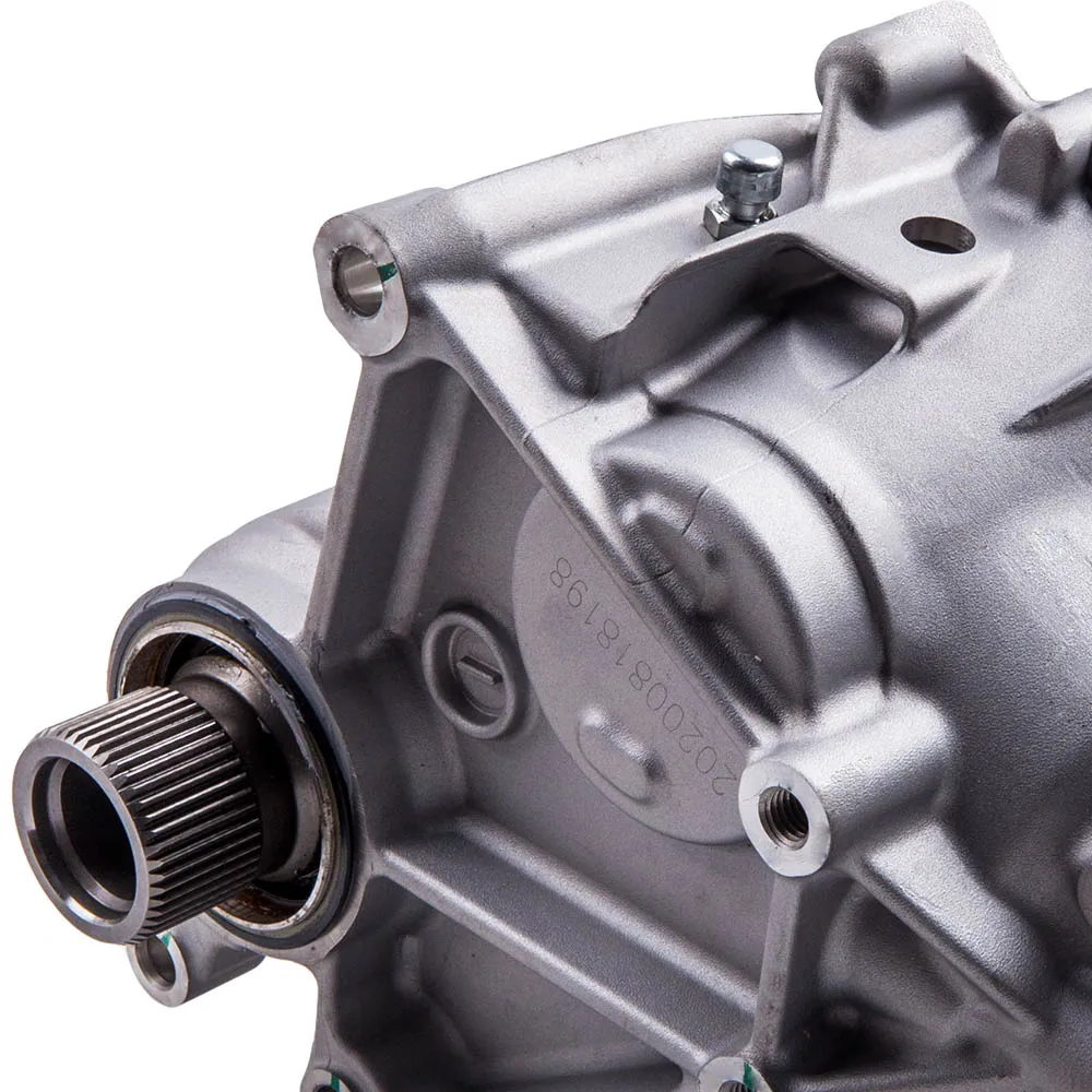 Раздаточная коробка для Mazda CX-9 AWD (все колесный привод) 2007-2015 12 AW21-27-500N-9U