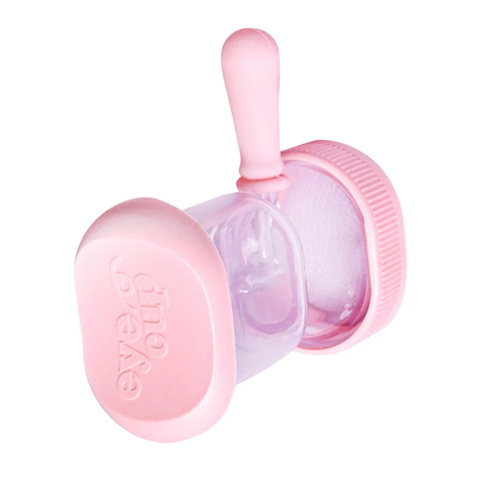 Силиконовая чашка для мытья глаз 1 шт. многоразовый инструмент мягкой очиститель