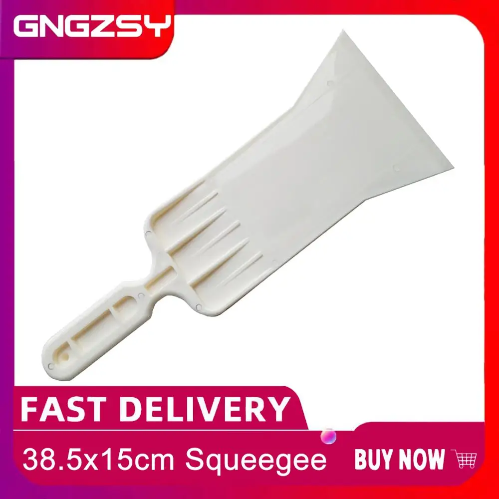 Автомобильный бульдозер скребок для автомобиля инструменты упаковки пленки на