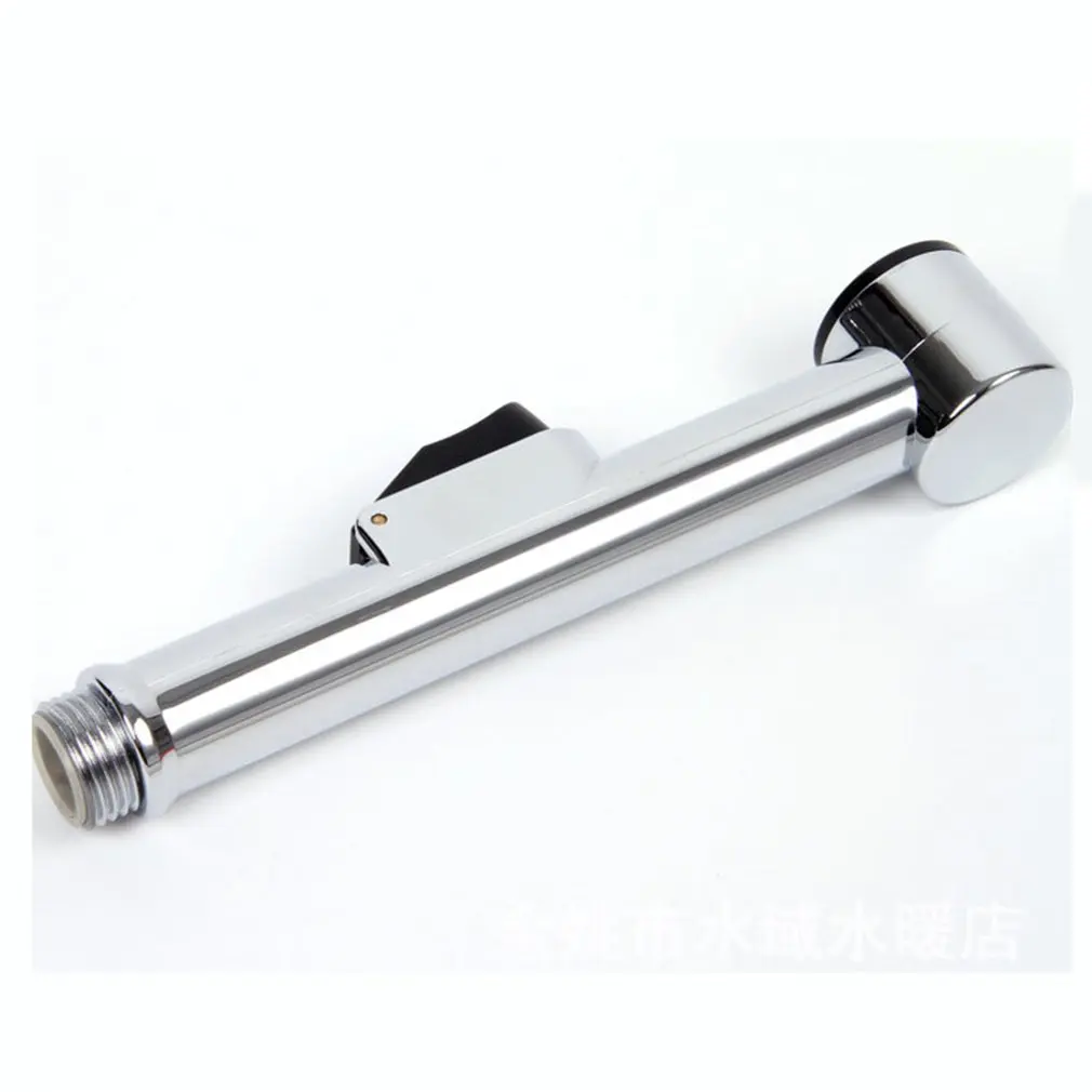 

Plastic Women's Washing Nozzle Women's Washing Device Flower Shower Body Cleaner Hand-held Toilet Washing Pet Bathing Spray