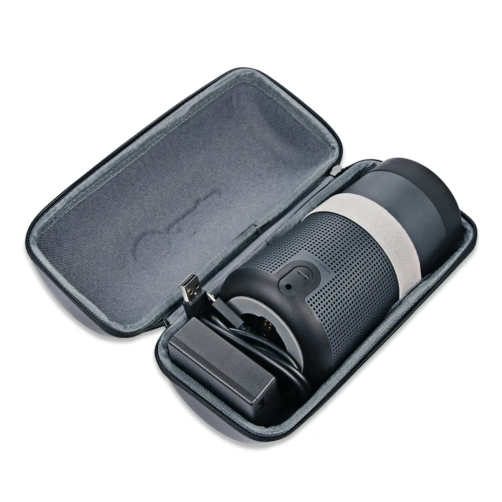 Высокое качество Hermitshell жесткий полиуретан EVA ударопрочный чехол для хранения