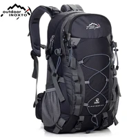 hiking backpack rucksacks waterproof backpack men outdoor camping backpack gym bags travel bag women large sport bags