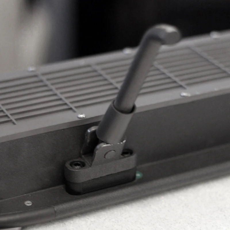 Улучшенное заднее крыло с поддержкой винтового крепления расширение и нога для