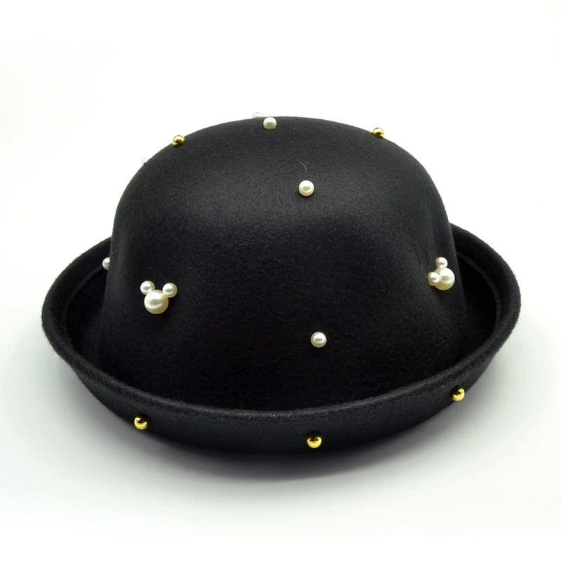 Шапки с Микки Маусом детские шапки на зиму и весну для мальчиков девочек модные