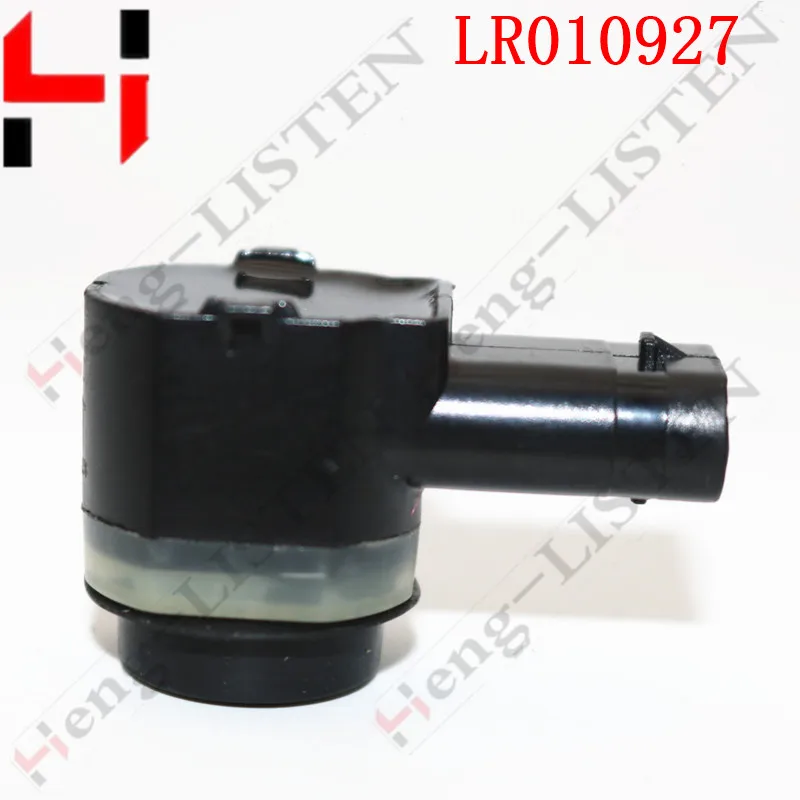 Рисунок 3 - Датчик парковки автомобиля PDC LR010927
