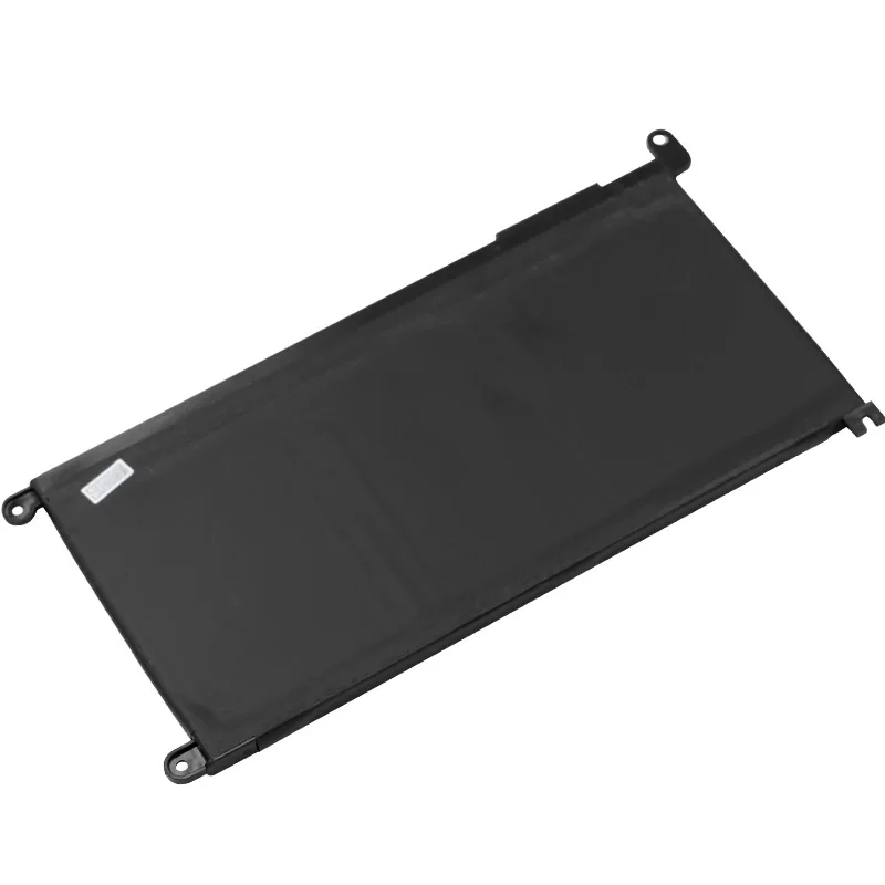 Apexway 42WH WDXOR T2JX4 3CRH3 New Laptop Battery for Dell Inspiron 14 7000 5567 7560 7472 7460-d1525s Latitude 3488 3580 | Компьютеры и