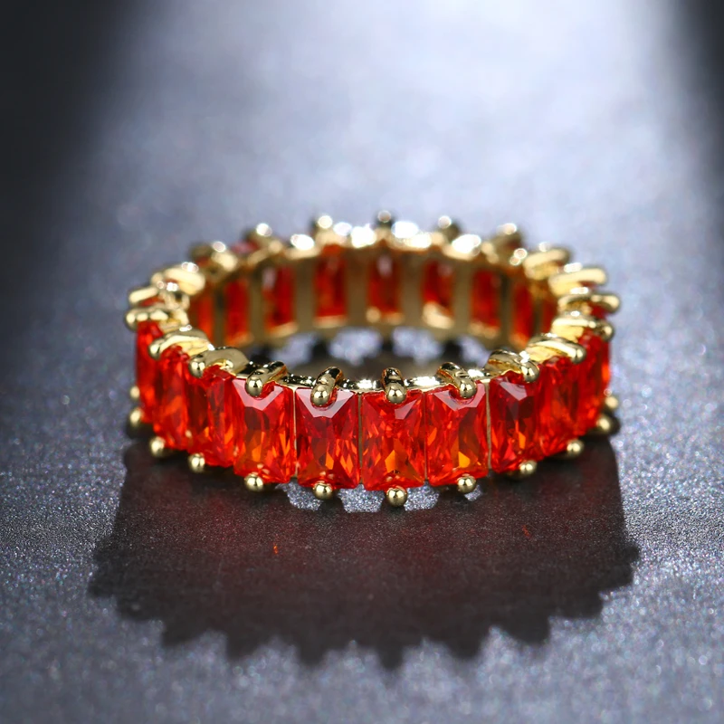 Bettyue винтажные обручальные кольца для женщин модные ювелирные изделия Роскошные