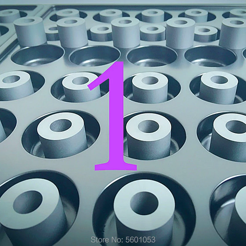 45x15x6/8mm 100% Boron Carbide Nozzle Silicone Sand Blasting Sandblaster | Инструменты