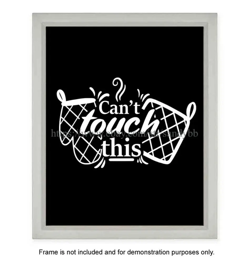 Недорогие настенные постеры с мотивирующей надписью на кухне 8x10 дюймов | Дом и