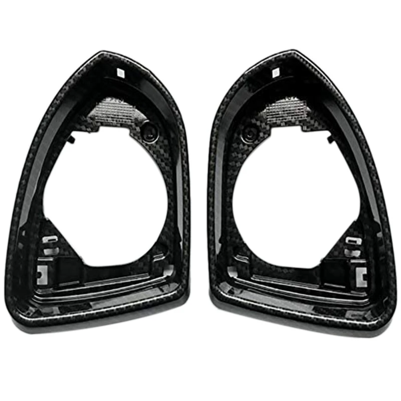 

Car Rearview Mirror Frame Side for Golf 7 2015-2019 5G0857601A 5G0857602A