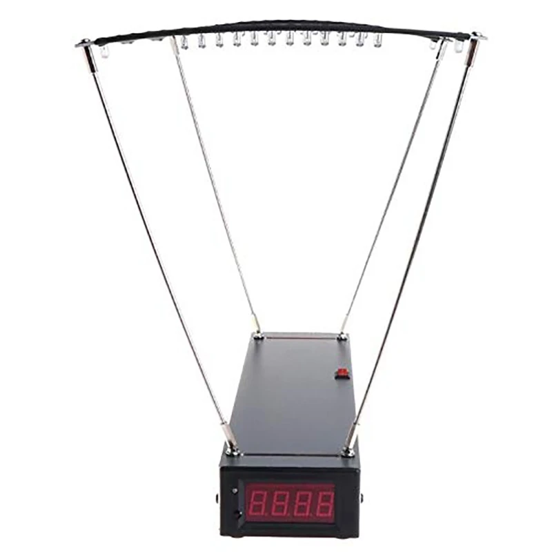 Высокая чувствительность велоциметрия скорость ускорения измерительные