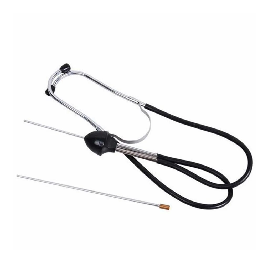 

Высококачественный инструмент для диагностики слуха при аномальном шуме автомобильного двигателя, детектор блоков, Автомобильный датчик ...