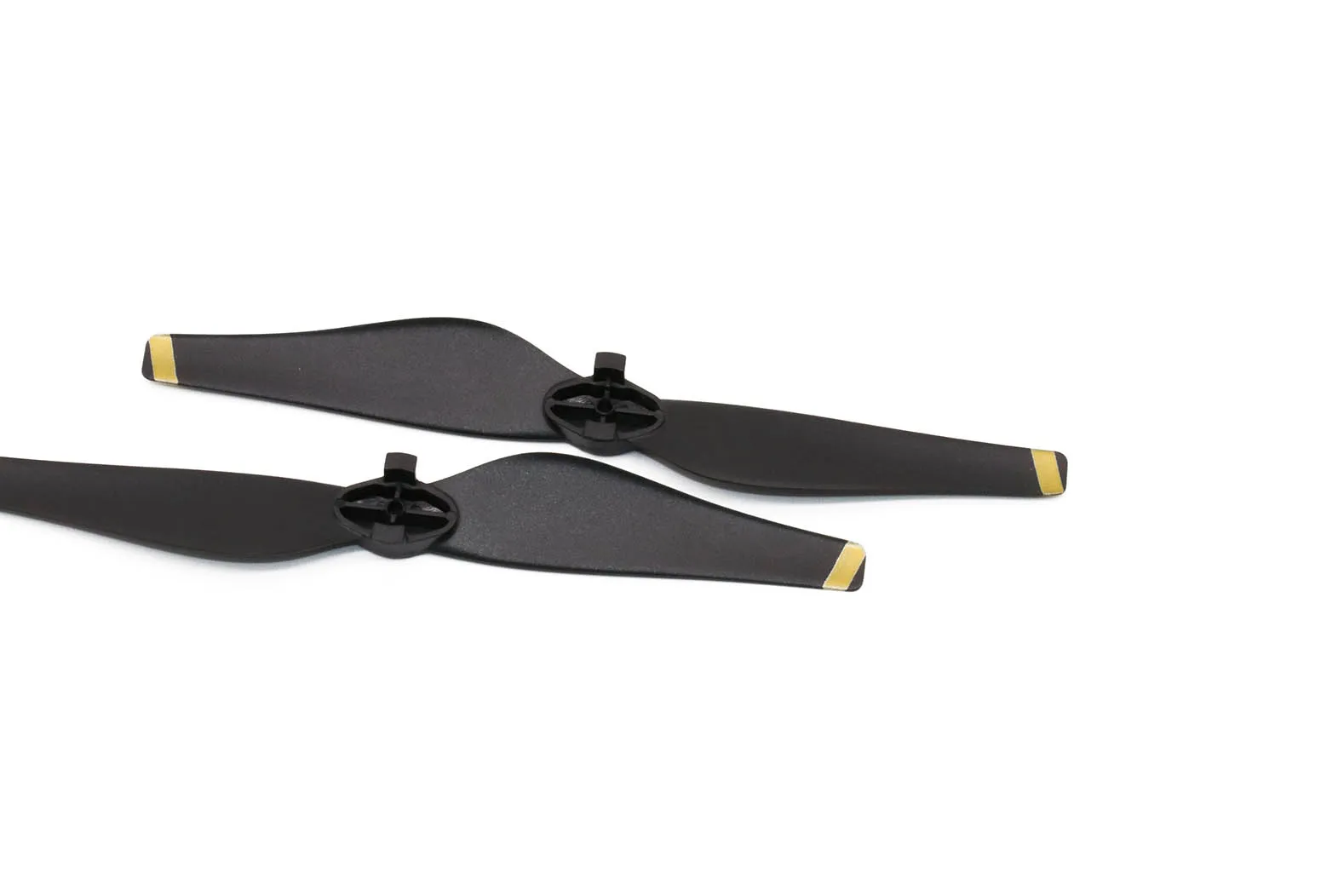 2 пары воздушного пропеллера для DJI Mavic air Drone МАЛОШУМНОЕ быстросъемное лезвие CW CCW складные аксессуары Запчасти