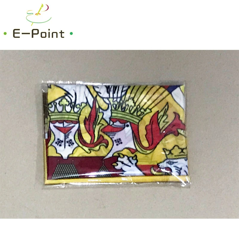 

Flag of Prague Czech Republic 3*3ft (90cm*90cm) 4*4ft (120cm*120cm) Christmas Decorations for Home Flag Banner Gifts