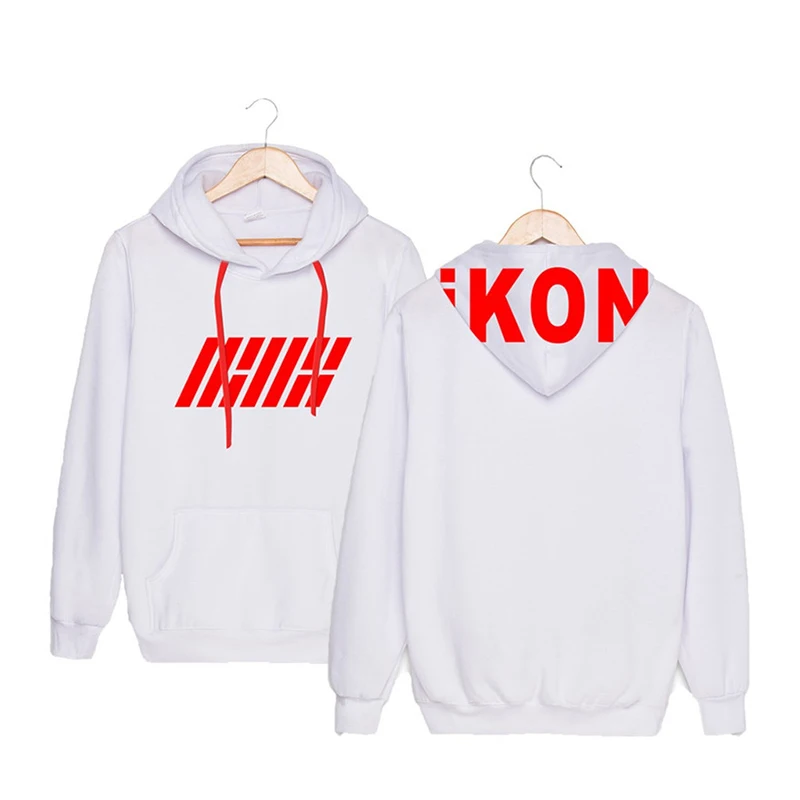 KPOP Корейская мода IKON B.I Бобби Добро пожаловать обратно строительство альбом