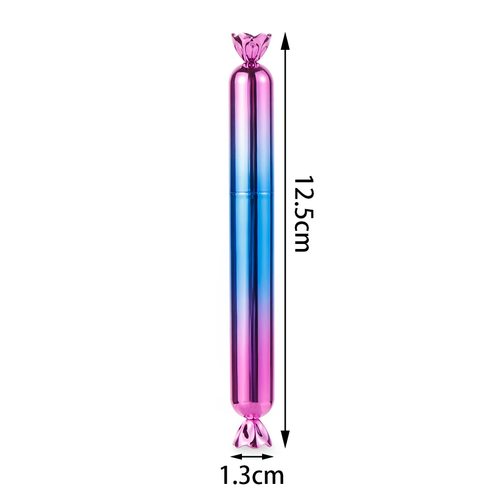 Candy Shape Gradient Color 5D Diamond Painting Point Drill Pen DIY Crafts Cross Stitch Sewing Accessories Nail Art Tools | Красота и