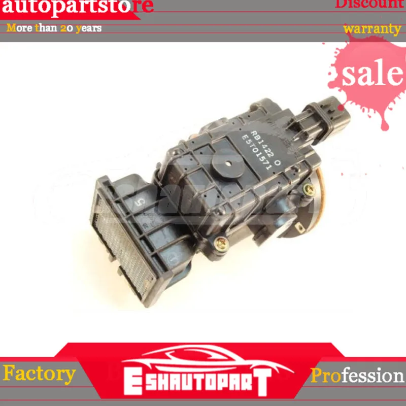 

OE # MD118125 новый датчик расхода воздуха для Mitsubishi Mirage 1988-1992