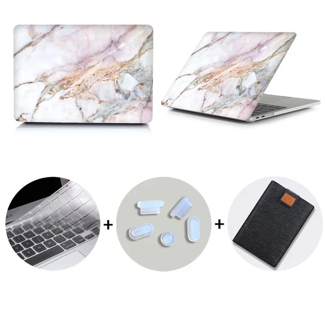 2020 Новый 13Pro чехол для ноутбука Macbook Air Pro Retina 11 12 13 15 и 16 дюймов Сенсорная панель