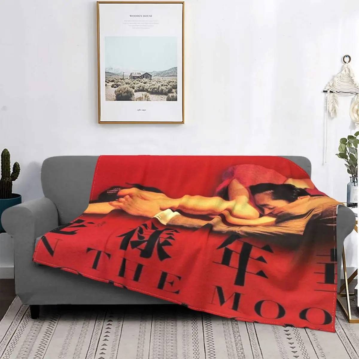 

В настроении для любви покрывало для кровати плед муслиновые покрывала для кровати Толстовка одеяло плед и одеяло