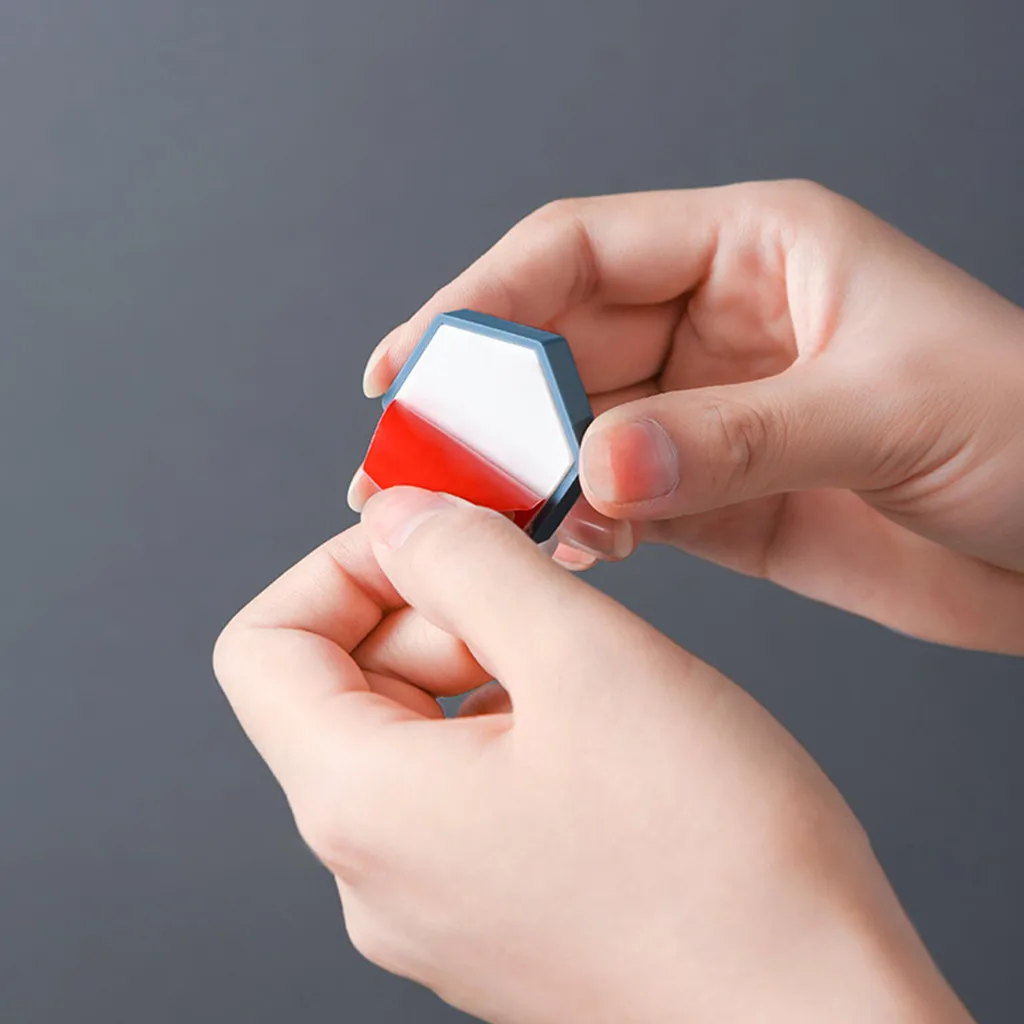 Крючок Для Ванной комнаты 3 шт. креативный геометрический крючок набор