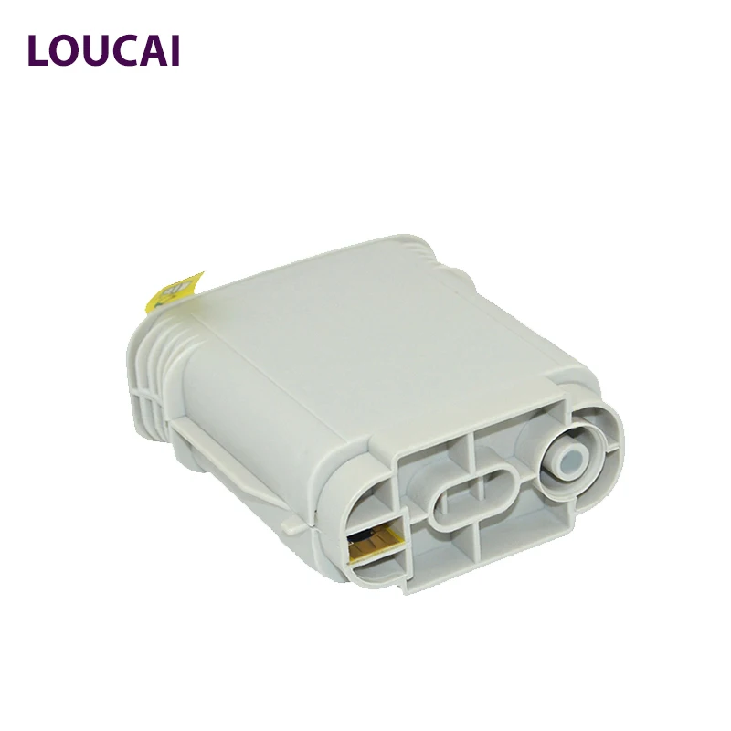 Совместимый с LouCai чернильные картриджи для HP 10 11 Designjet 110 100plus C4844A Inkjet 2800dt 2800dtn