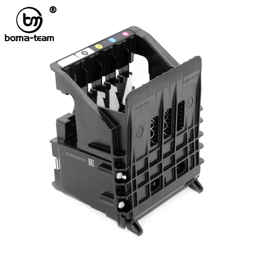 950 951 CM751-8001 Печатающая головка для hp 950xl Officejet Pro 8100 8600 8610 8620 8630 8640 251dw 276dw печатающая головка