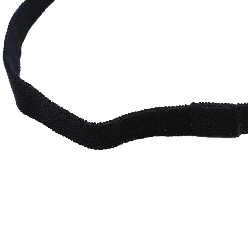 

Helmet Special Luminous Cat Eye Band Reflective Wide Thick Elastic Band Outdoor Climbing Hiking Combat Games Helmet Accessories