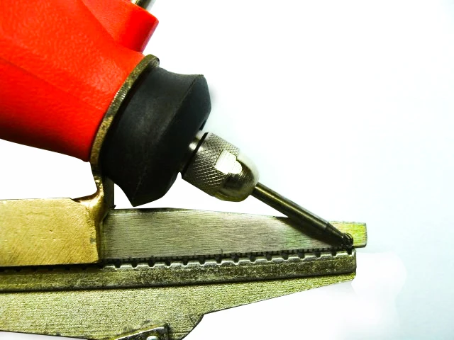 Гибочный станок для металлических букв улучшенной версии гибочный инструмент 3D