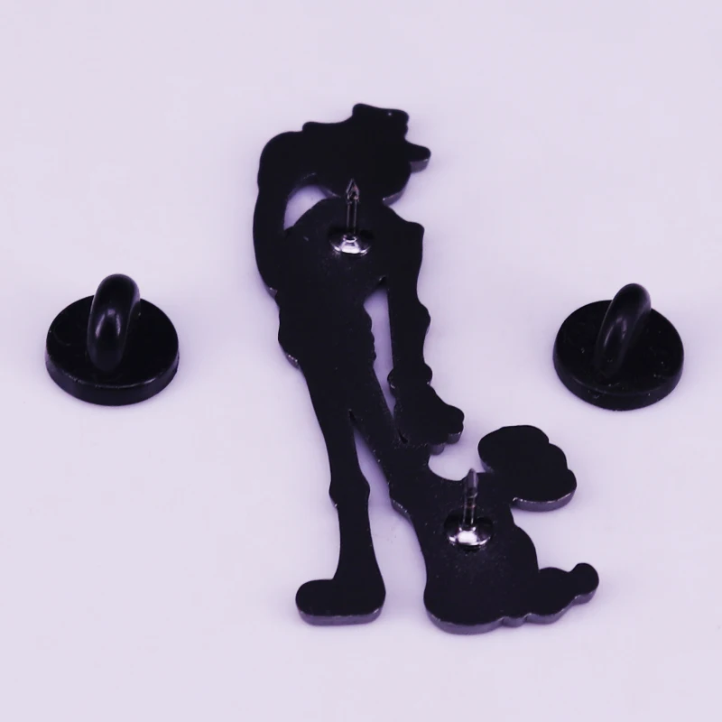 Ночные кошмары Фредди Крюгер из сериала Тыква|Броши| |