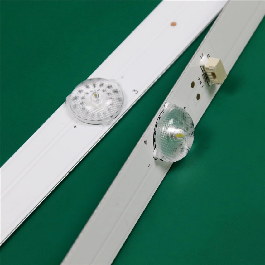 Запасные части для светодиодной подсветки телевизора линейка линейки TCL LED 32D2930